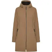 Ilse jacobsen Veste fonctionnelle 'DAYBREAK01' camel