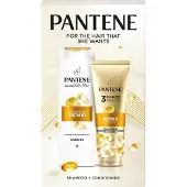 Pantene Intensive Repair Hair Set coffret cadeau pour cheveux abîmés