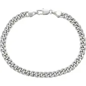 Gaya Bracelet argent