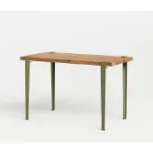 TIPTOE Noma Bureau Reclaimed Wood | Khaki Green
