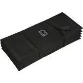 Brandit Matelas 'Iso' gris / noir