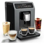 Krups Ea898gf0 Espresso Coffee Maker Argenté One Size / EU Plug 220V