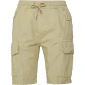 Alpha industries Pantalon cargo beige
