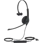 Jabra Casque Voip Biz 1500 Mono