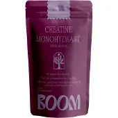 BOOM Créatine Monohydrate - 250g