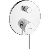Hansgrohe 74416000 Mitigeur de bain encastré Zesis S