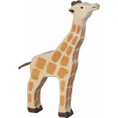 Gollnest & Kiesel Girafe, tête haute