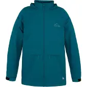 Normani Veste outdoor pétrole