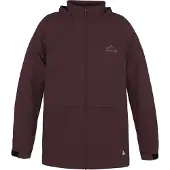 Normani Veste outdoor bordeaux