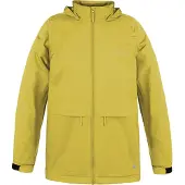 Normani Veste outdoor jaune