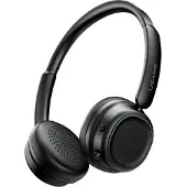 Usams Écouteurs intra-auriculaires SR01 Bluetooth 5.3 ANC noir