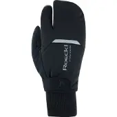 Roeckl Moufles Villach 3 Trigger Gore-tex Windstopper