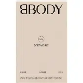 BBODY Spermidine - 30 capsules