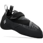 Black Diamond Shadow Climbing Shoes Noir EU 35 1/2 Homme
