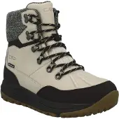 CMP Boots 'NYF 3Q74566' beige / beige foncé / gris chiné / noir