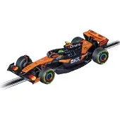 Carrera McLaren Formula 1 Team 'L. Norris, No.4' (2025) 1:43