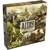 Ares Games Altay: Dawn of Civilization - Jeu de plateau