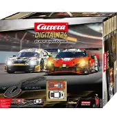 Carrera DIGITAL 124 Super Showdown