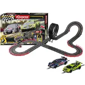 Carrera DTM Supercars