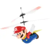 Carrera RC 2.4GHz Super Mario - Flying Cape rot/gelb (370501032P)