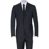 Corneliani Costume 'Anzug' gris