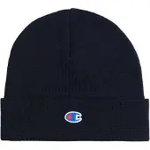 Champion Bonnet 'Mütze' noir