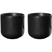 Asa selection Mug ASA Selection Coppa Kuro 200 ml (Lot de 2)