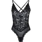Lingadore Body noir