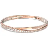 Swarovski Bangle avec cristal