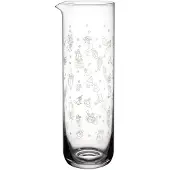 Villeroy & Boch Toy's Delight Glass, Conteneurs de service, Transparent