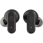 Skullcandy Dime Evo Casque Sans fil Ecouteurs Appels/Musique Bluetooth Noir