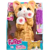 FurReal Bella, le chat qui fait des biscuits - Interactief Dier