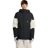 Volcom Primry Insulated Jacket Noir XL Homme