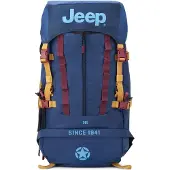 Jeep Sac à Dos J0274861202 Hiking 30l