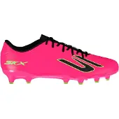 SKECHERS Academy 252120 Ag Football Boots Rose EU 46 Homme