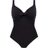 Fantasie Merissa UW Dames Badpak - Zwart