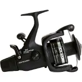 Shimano Baitrunner St Rb Carpfishing Reel Noir 10000