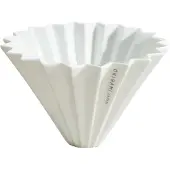 Origami Dripper S – blanc