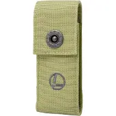 Leatherman Nylon Sheath Medium 939930 Moss, fourreau de ceinture