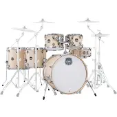 Mapex MM628SFUNW Mars Maple Natural Satin Batterie acoustique