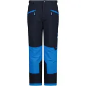 CMP 32w0504 Pants Bleu 14 Years Enfants