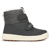Reima Bottes de neige ' Pyrytys ' anthracite / gris chiné
