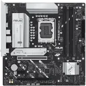 Asus Carte mère - - PRIME B860M-A-CSM - Intel B860 LGA 1851 (Socket V1) micro ATX