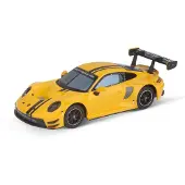 Carrera Hybrid Porsche 911 Gt3 R Speed Yellow Car Jaune Enfants