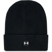 Under Armour Halftime Beanie Noir