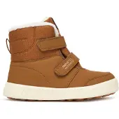 Reima Bottes de neige 'Pyrytys' marron