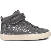 Geox J Kalispera Girl I Couleur Gris