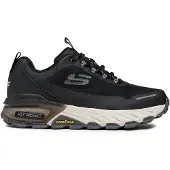 SKECHERS Chaussures Max Protectfast Track, 237304BKGY