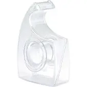 TESA Dérouleur manuel Easy Cut (19mmx10m), vide