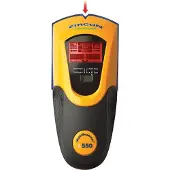 Zircon MultiScanner L550c OneStep Scanner Mural Multifonctionnel - 100 Mm
